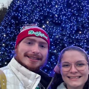 Meet your Posher, Aiden